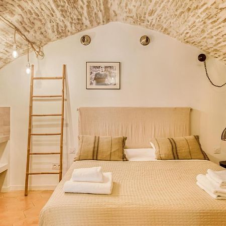 Cmg Marseille - Maison Pagnol Leilighet Eksteriør bilde