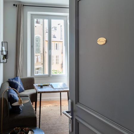 Cmg Marseille - Maison Pagnol Leilighet Eksteriør bilde