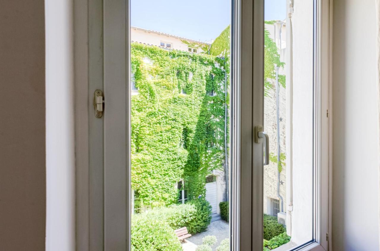 Cmg Marseille - Maison Pagnol Leilighet Eksteriør bilde