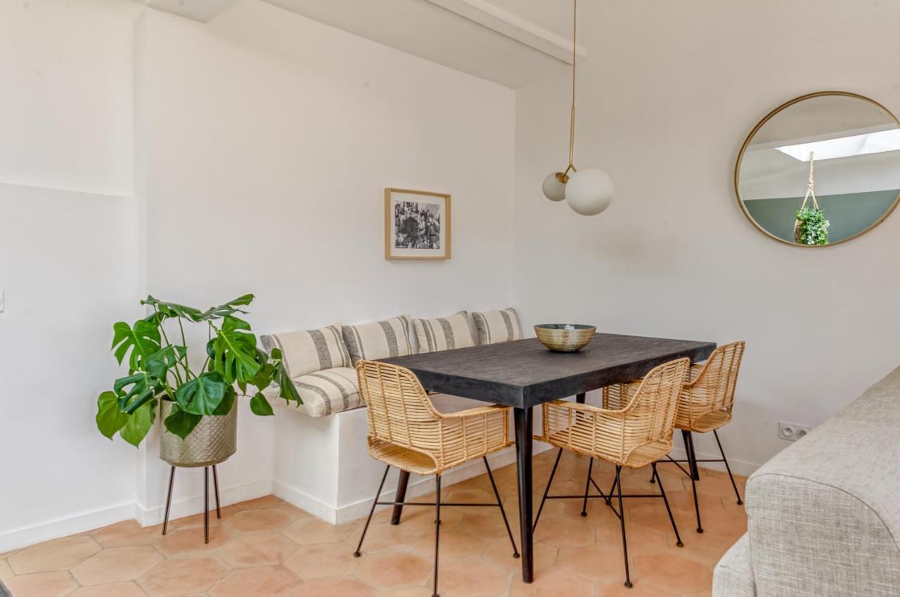 Cmg Marseille - Maison Pagnol Leilighet Eksteriør bilde
