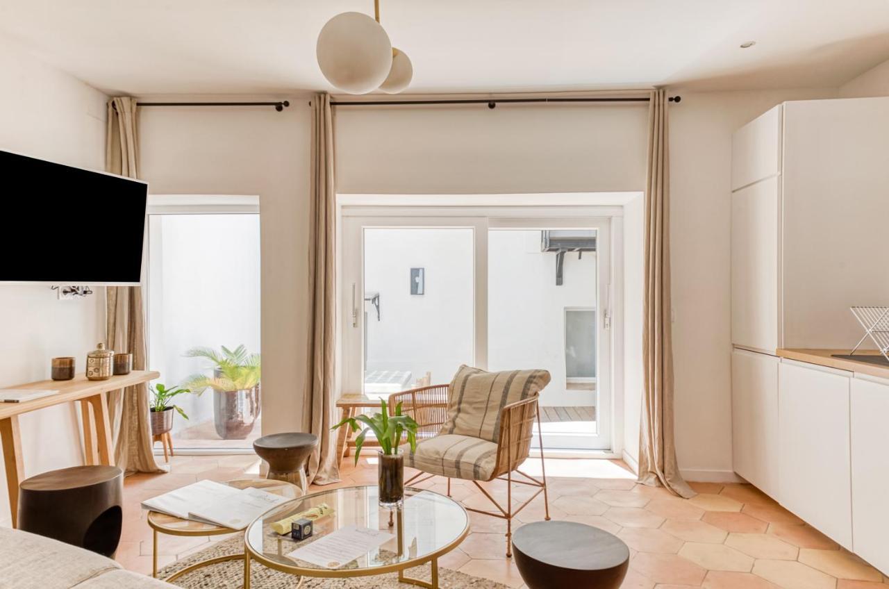 Cmg Marseille - Maison Pagnol Leilighet Eksteriør bilde