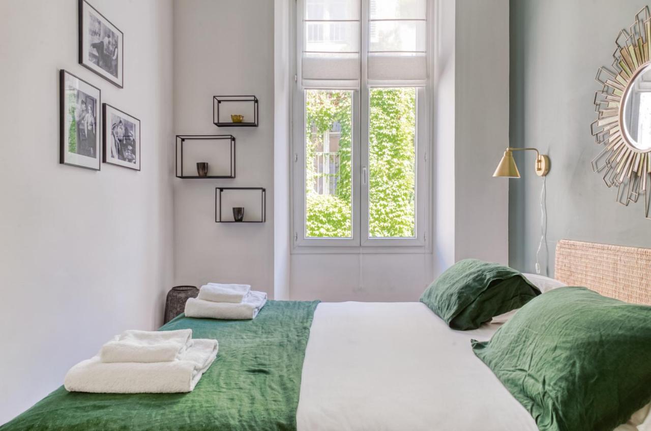 Cmg Marseille - Maison Pagnol Leilighet Eksteriør bilde